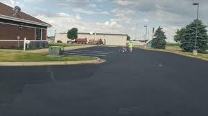 Best Concrete Driveway Installation  in Batavia, OH